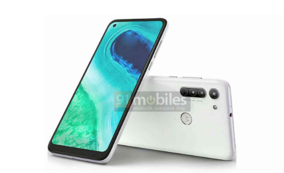 Moto G8和G8電源泄漏包括圖像和規格