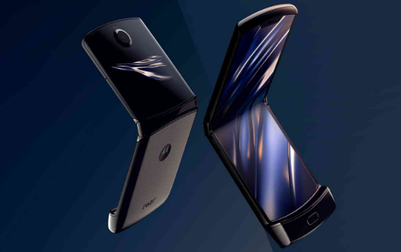 摩托羅拉Razr可折疊預購從Verizon開(kāi)始