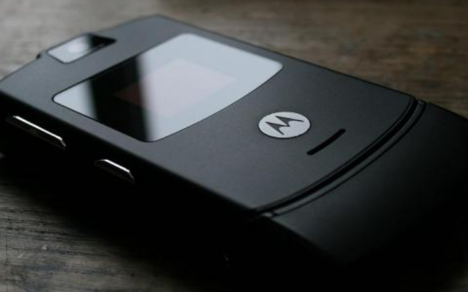 摩托羅拉Razr可折疊預購從Verizon開(kāi)始