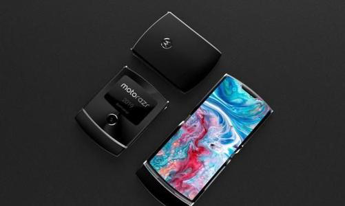 摩托羅拉Razr可折疊預購從Verizon開(kāi)始
