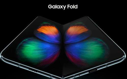 傳言稱(chēng)Galaxy Fold的繼任者將在第二季度首次亮相 采用8英寸顯示屏S Pen