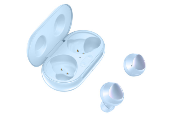 AirPods競爭對手是售價(jià)149美元的iOS兼容Galaxy Buds +
