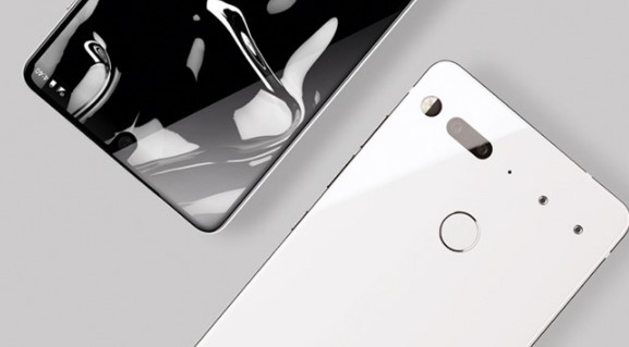 Essential認為沒(méi)有辦法運送Gem手機 并且正在關(guān)閉