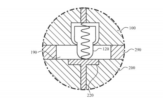 未來(lái)的Apple Watch可能具有模塊化后蓋 用于升級和新傳感器