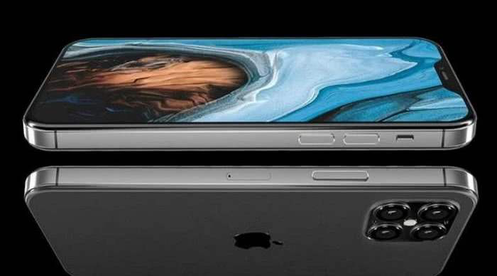 蘋(píng)果傳聞5G iPhone可能帶有自制天線(xiàn)