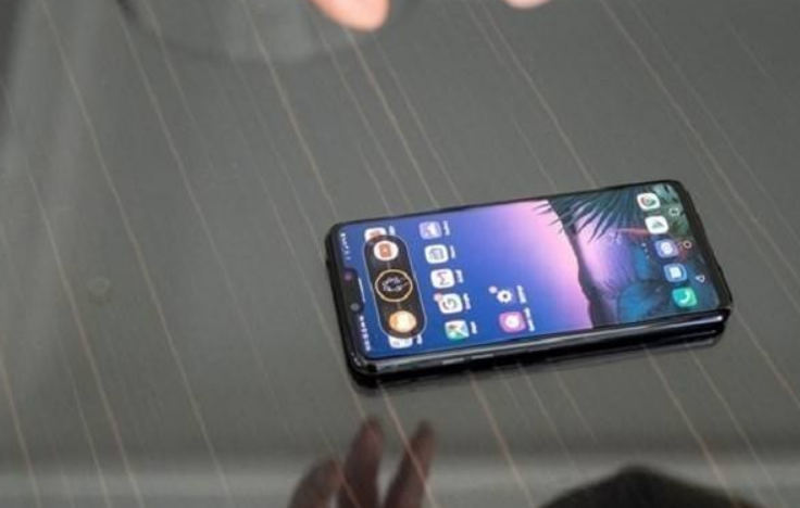 功能強大的LG G8X ThinQ在百思買(mǎi)以瘋狂的低價(jià)出售