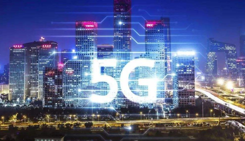Three的5G網(wǎng)絡(luò )將在66個(gè)地點(diǎn)啟用