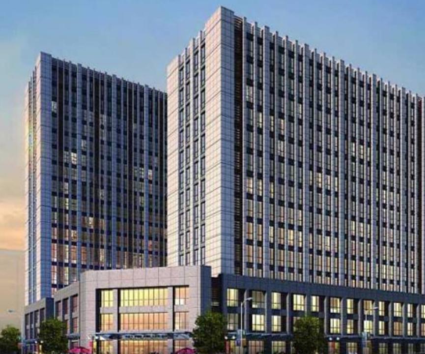 Verizon耗資2.85億美元的大規模項目可能容納數千名工人