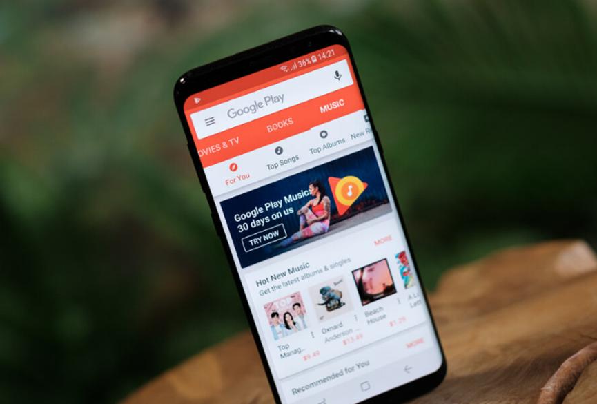 就算恢復出廠(chǎng)設置 持久性惡意軟件也會(huì )在A(yíng)ndroid設備上自行重新安裝