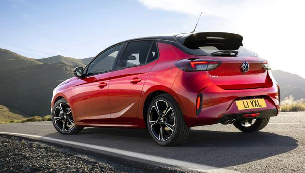 節儉又英俊:全新的Vauxhall Corsa經(jīng)過(guò)嘗試和測試