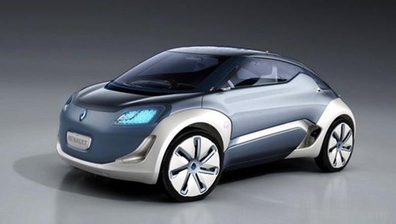 到2025年 全球電動(dòng)汽車(chē)零部件市場(chǎng)將達到1574億美元