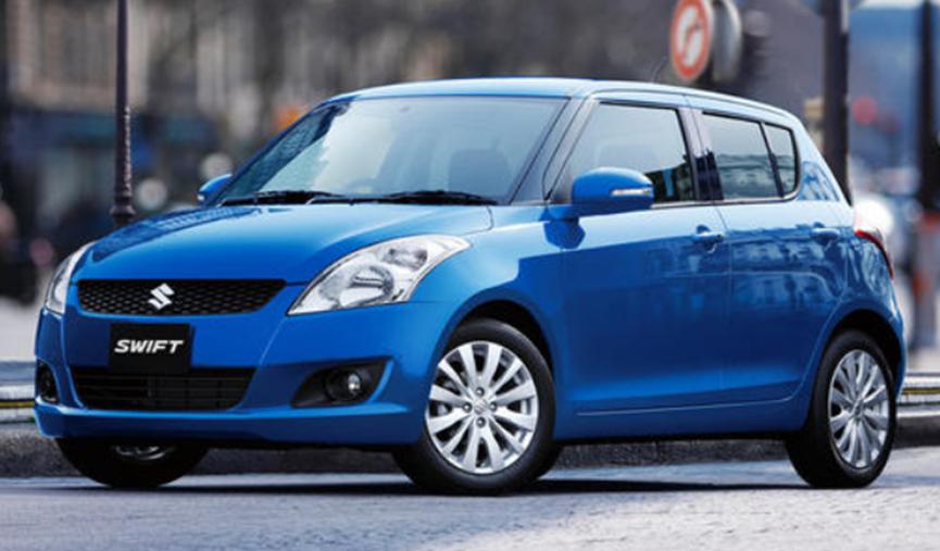 Maruti Suzuki MD不僅會(huì )捍衛市場(chǎng)份額 而且還會(huì )在競爭中占據優(yōu)勢