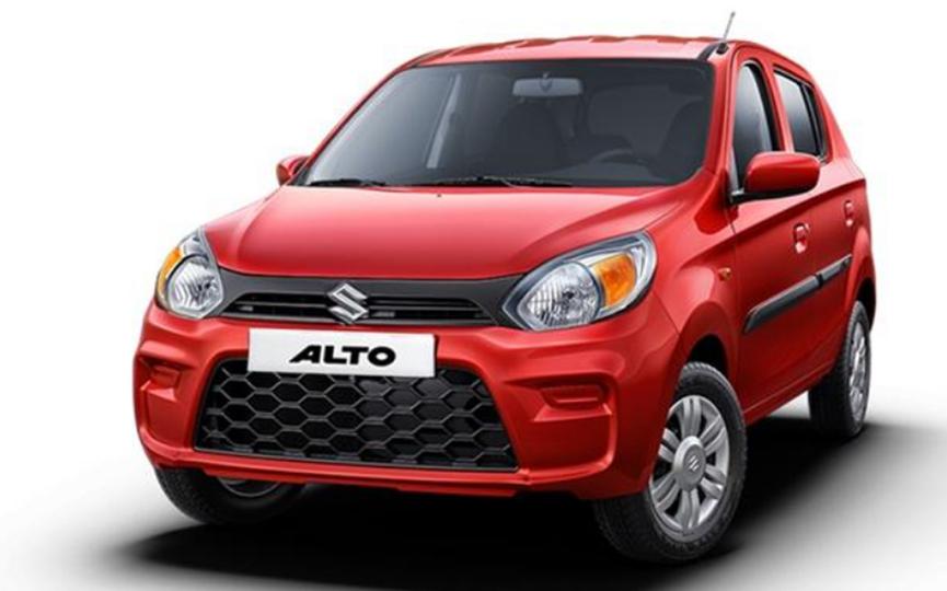 Maruti Suzuki MD不僅會(huì )捍衛市場(chǎng)份額 而且還會(huì )在競爭中占據優(yōu)勢