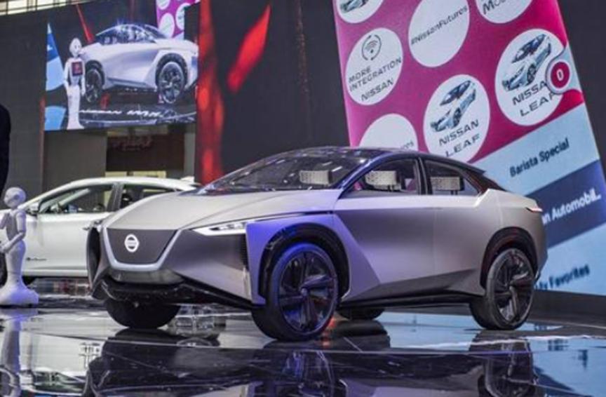 2020年汽車(chē)博覽會(huì )的參觀(guān)人數創(chuàng  )歷史新高 達到608526人