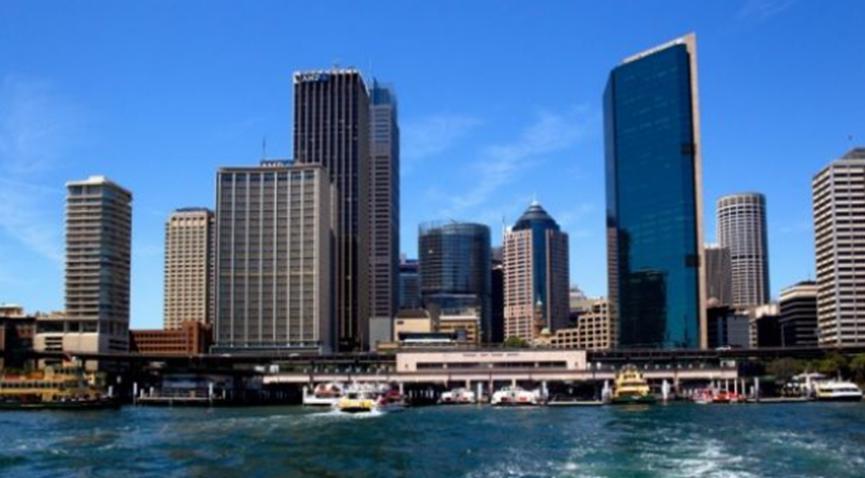 建筑熱潮促使人們要求對悉尼的Cahill高速公路進(jìn)行大修