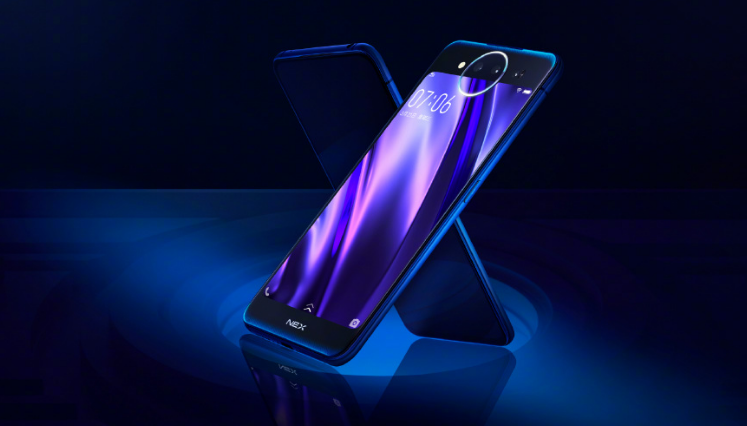 評測vivo NEX雙屏版怎么樣以及Motorola P30體驗如何