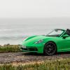 保時(shí)捷718 Boxster和Cayman車(chē)型終于獲得了應有的發(fā)動(dòng)機