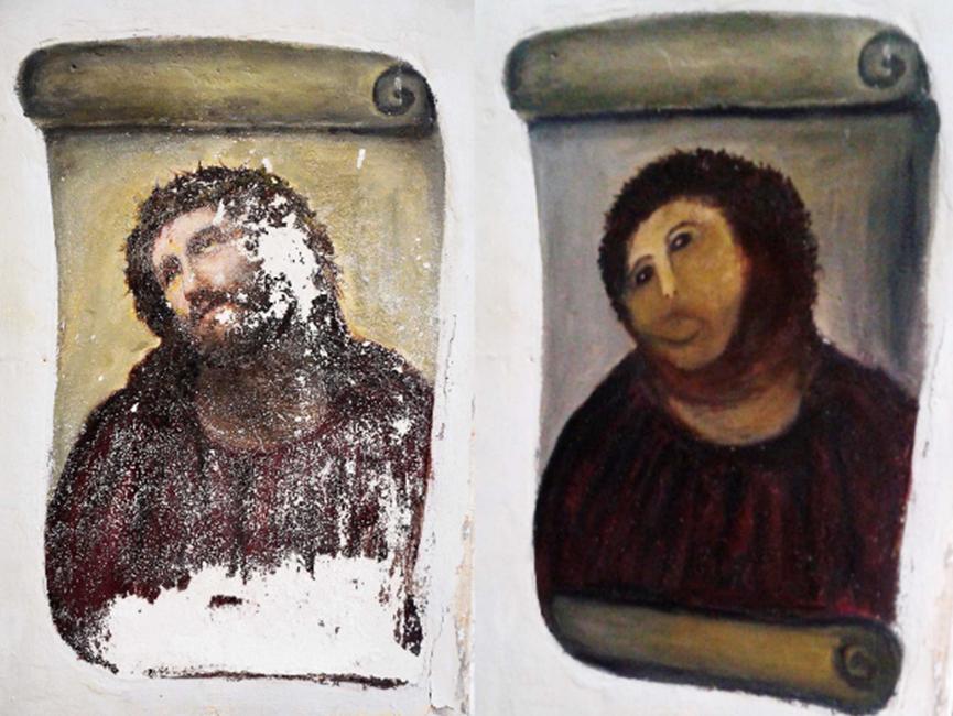 西班牙受?chē)乐仄茐牡鸟R特雷拉城堡修復贏(yíng)得建筑師獎