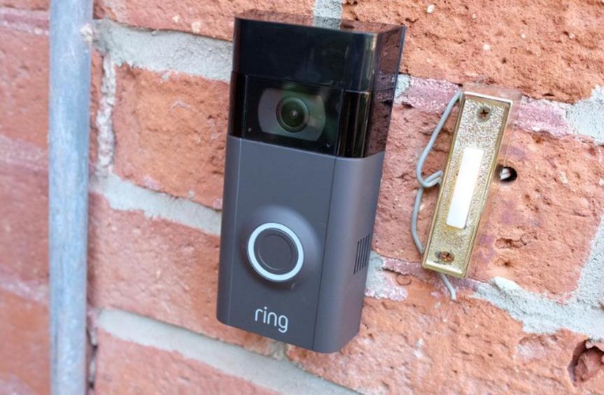 如何使用兩因素身份驗證保護您的Ring帳戶(hù)