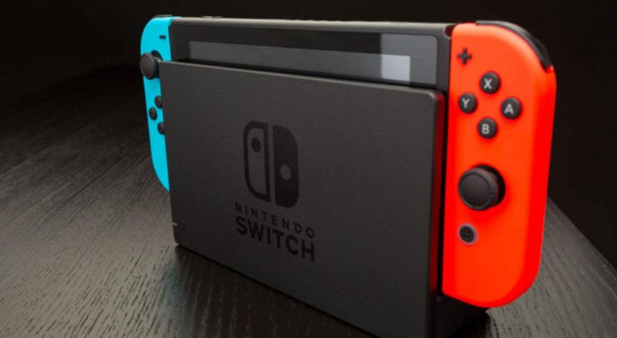 從維珍購買(mǎi)Huawei P Smart即可免費獲得Nintendo Switch