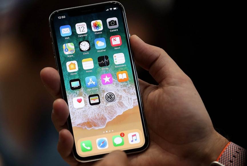 蘋(píng)果在不顧高通的情況下試圖設計5G iPhone天線(xiàn)