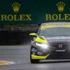 本田思域Type R TCR賽車(chē)比公路車(chē)更好的8種方式