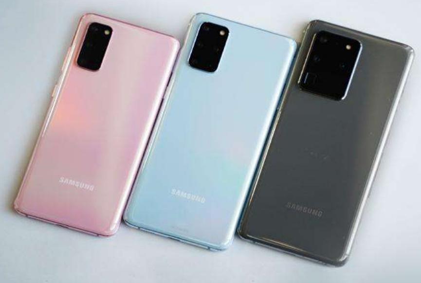 Galaxy Z Flip是否會(huì )幫助三星在可折疊手機市場(chǎng)取得早期成功