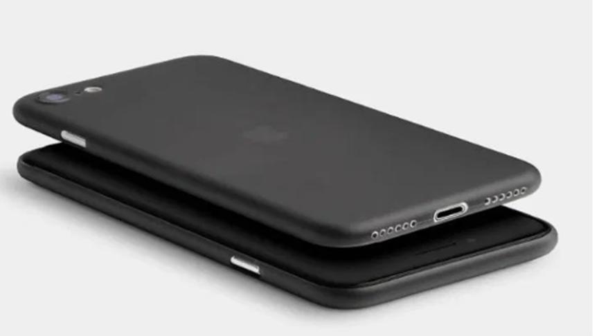 外殼制造商認為iPhone SE 2將成為蘋(píng)果預算iPhone的名稱(chēng)