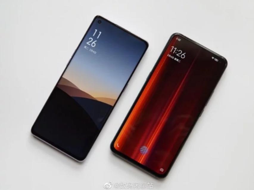 據報道 印度iQOO 3 5G智能手機的價(jià)格低于?45000