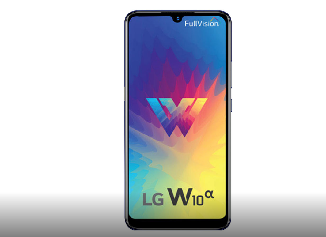 LG W10 Alpha是印度的新款廉價(jià)手機