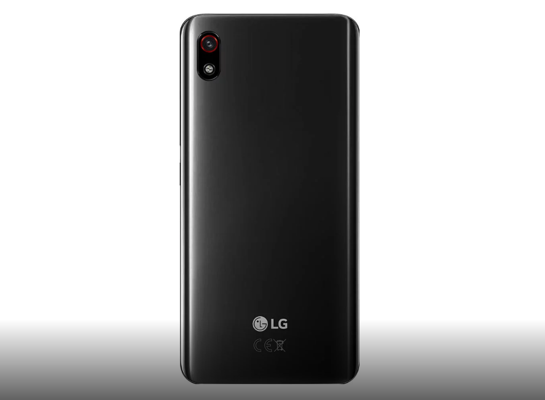 LG W10 Alpha是印度的新款廉價(jià)手機
