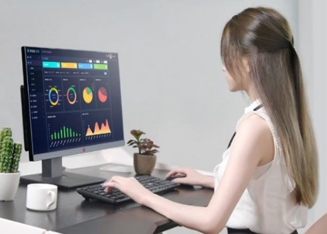 小米優(yōu)品推出寧美CR600多合一臺式電腦