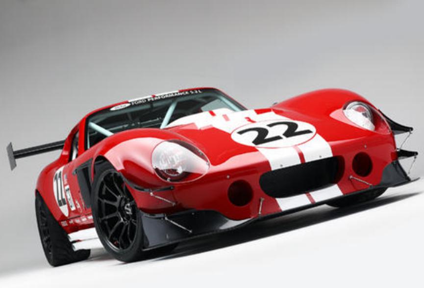 代托納500賽車(chē)令人震驚的終點(diǎn)線(xiàn)碰撞表明賽車(chē)更安全