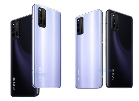 iQOO 3規格在發(fā)布前泄漏 售價(jià)預計為35000盧比