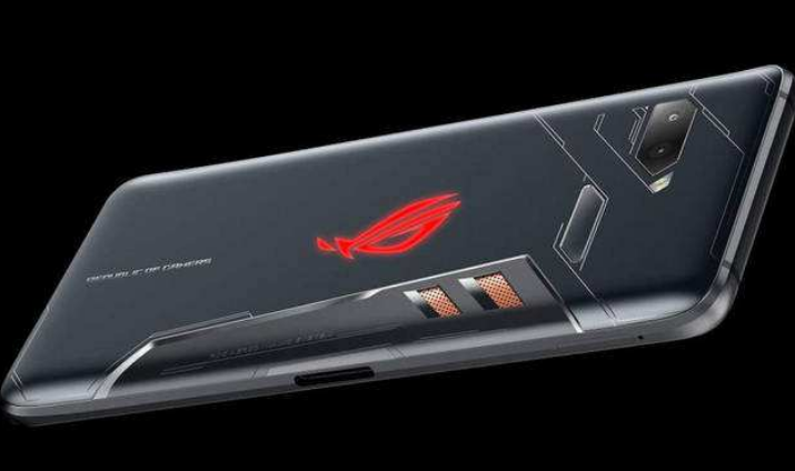 ROG Phone 3手機將預裝Stadia應用