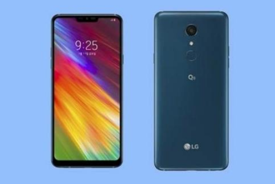 LG V60 ThinQ外觀(guān)以全新渲染展示 可能于3月發(fā)布