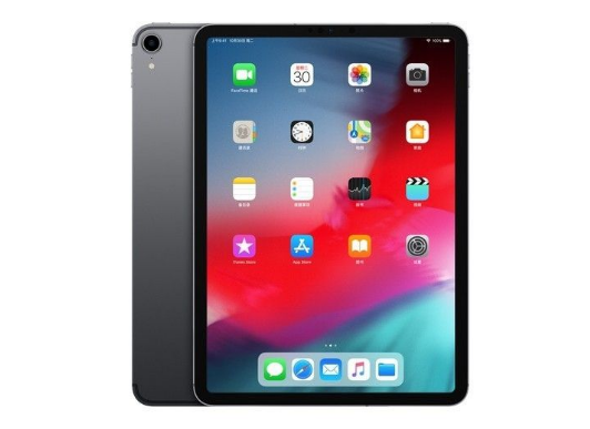 帶有3D感應后置攝像頭的新型12英寸iPad Pro將于3月推出