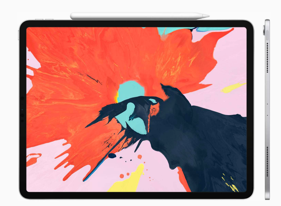 帶有3D感應后置攝像頭的新型12英寸iPad Pro將于3月推出