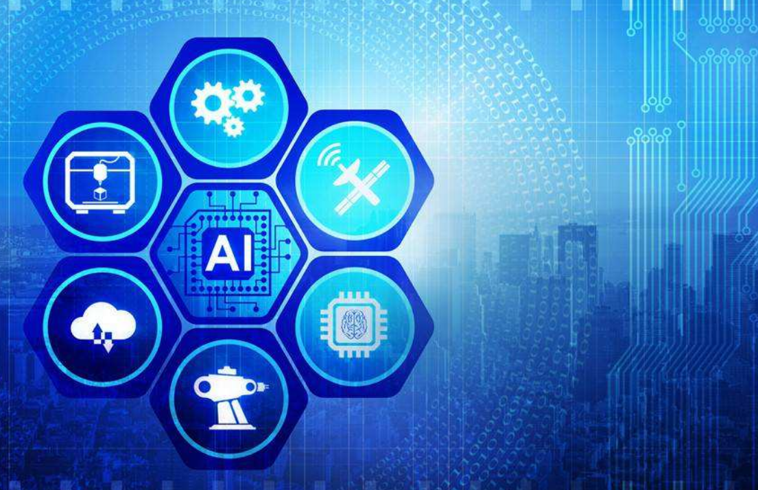 現代AI系統在認知任務(wù)上實(shí)現人類(lèi)水平性能