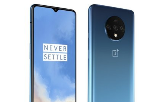 OnePlus 7T獲得1月安全補丁和RAM管理優(yōu)化