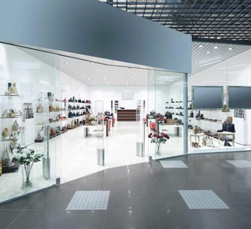 世邦魏理仕占購物中心銷(xiāo)售額一半的外國投資者