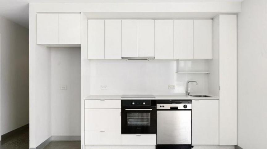 備受爭議的墨爾本維多利亞港的保留價(jià)飆升了31萬(wàn)澳元