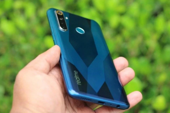 Realme 5 Pro的Realme UI更新現在可以在穩定的發(fā)布渠道下使用