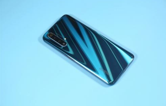 Realme 5 Pro的Realme UI更新現在可以在穩定的發(fā)布渠道下使用