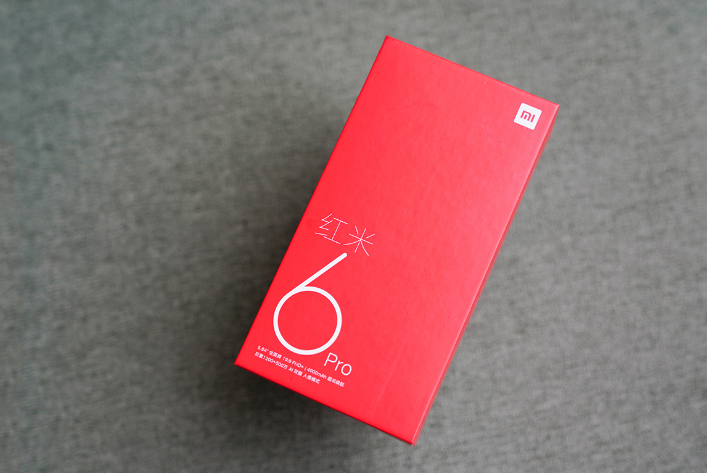 評測紅米6 Pro怎么樣 夯實(shí)在千元機市場(chǎng)的地位