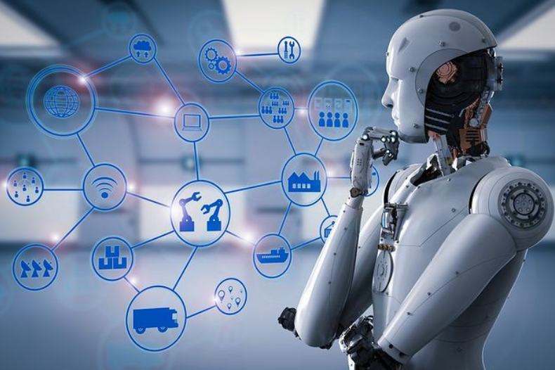 醫療保健領(lǐng)域的數據革命使AI成為人們關(guān)注的焦點(diǎn)