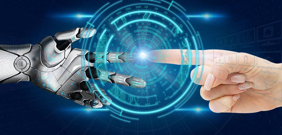 醫療保健領(lǐng)域的數據革命使AI成為人們關(guān)注的焦點(diǎn)