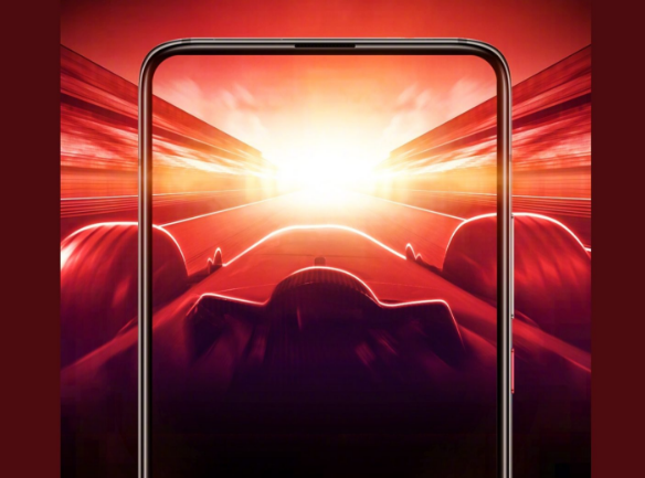 Redmi K30 Pro 5G將于3月推出 具有缺口設計