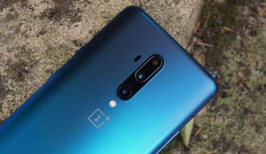 OnePlus 8 Pro可能具有馬赫充電無(wú)線(xiàn)充電功能