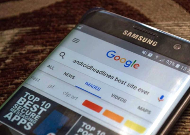 Google嘗試通過(guò)新的SERP更改來(lái)阻止歐盟的法律影響